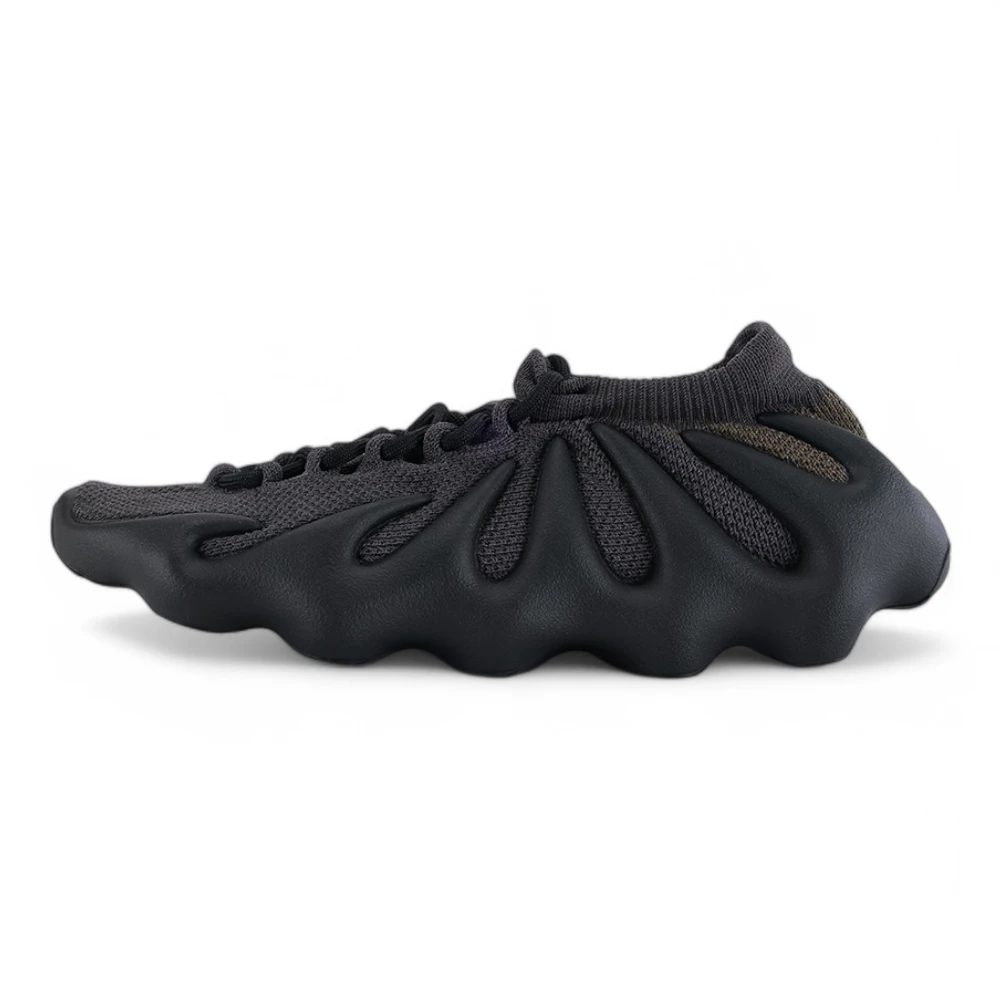 Yeezy 450 Utility Black