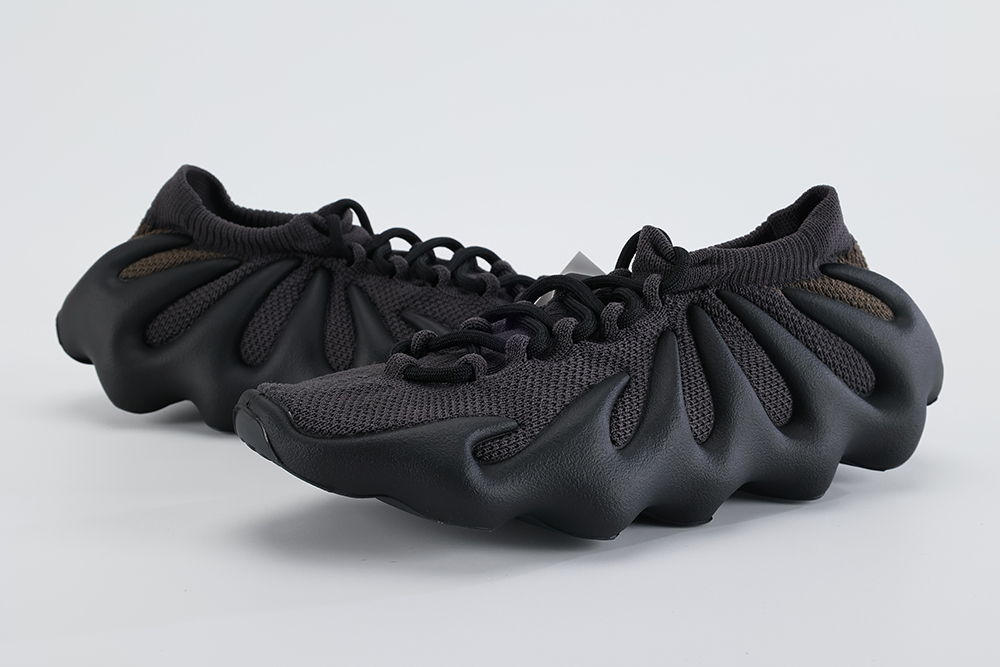 Yeezy 450 Utility Black