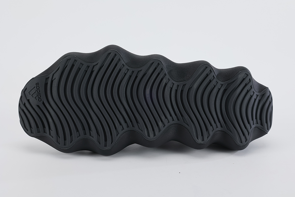 Yeezy 450 Utility Black