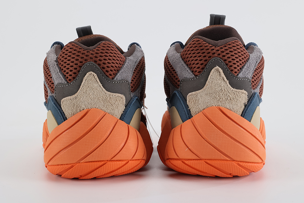 Yeezy 500 Enflame – Image 5 Yeezy 500 Enflame Replica