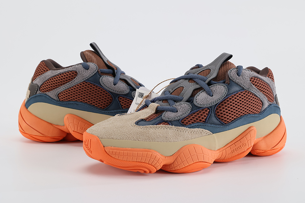 Yeezy 500 Enflame – Image 2 Yeezy 500 Enflame Replica