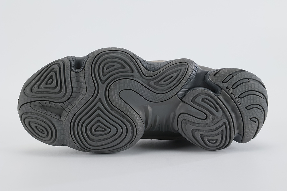 Yeezy 500 Granite – Image 4 Yeezy 500 Granite Replica