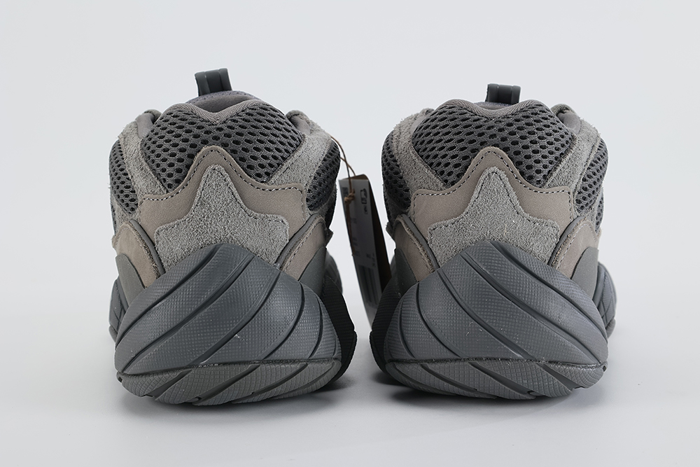 Yeezy 500 Granite – Image 5 Yeezy 500 Granite Replica