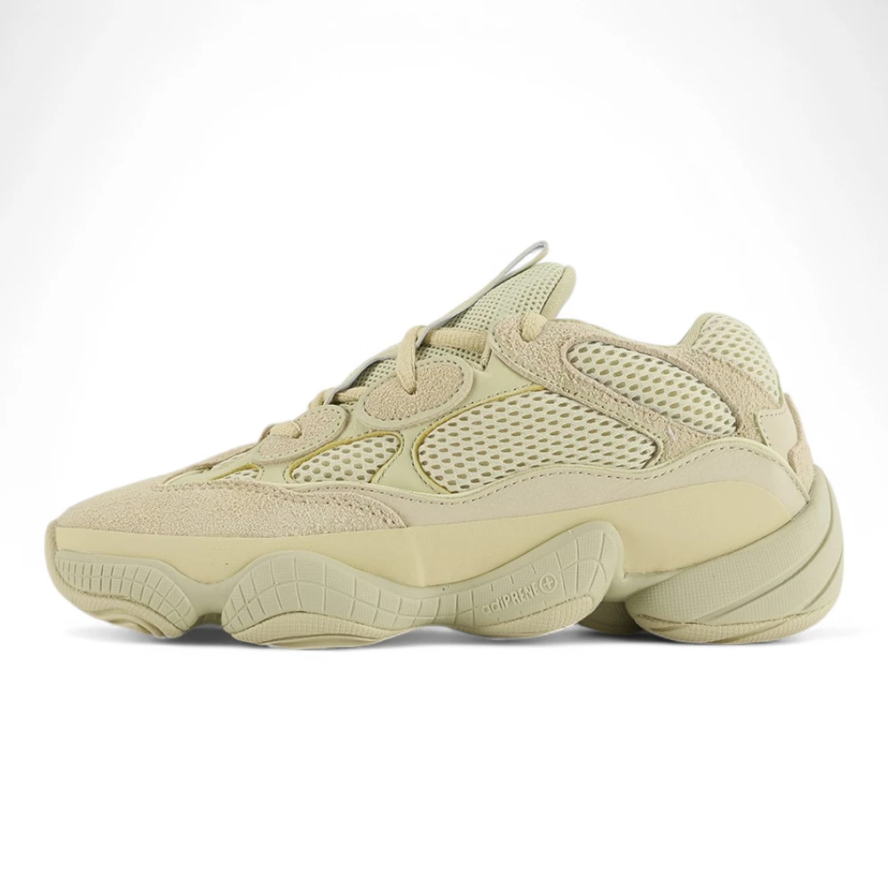 Yeezy 500 Super Moon Yellow