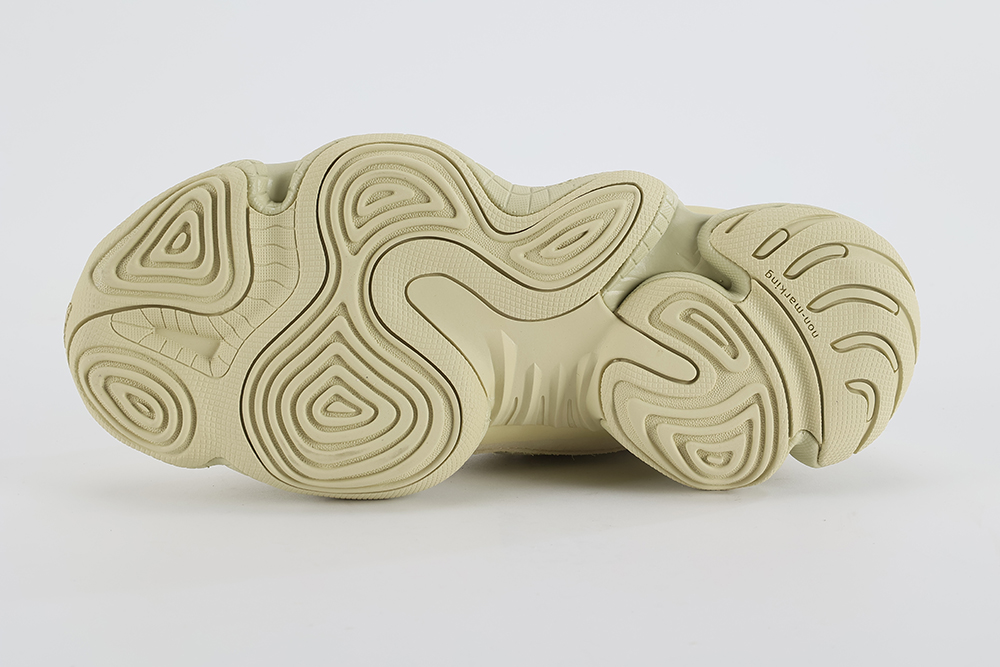 Yeezy 500 Super Moon Yellow – Image 4 Yeezy 500 Super Moon Yellow Replica