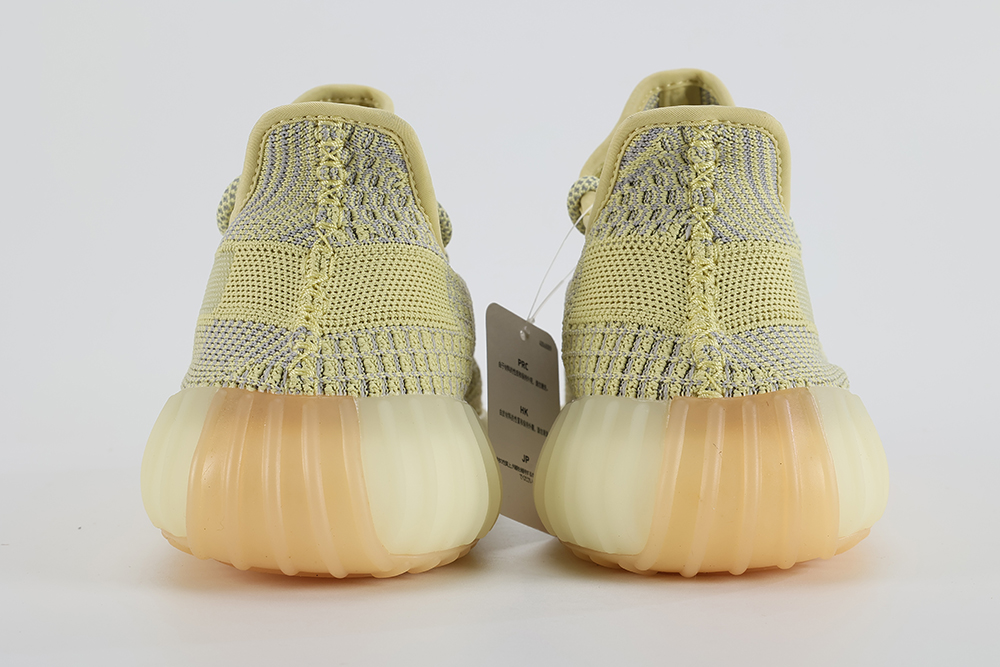 Yeezy Boost 350 V2 Antlia Non Reflective – Image 5 Yeezy Boost 350 V2 'Antlia Non-Reflective' Replica