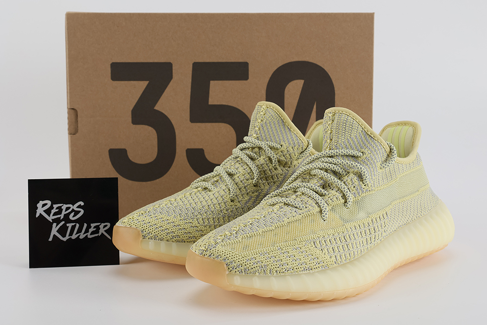 Yeezy Boost 350 V2 Antlia Non Reflective – Image 1 Yeezy Boost 350 V2 'Antlia Non-Reflective' Replica