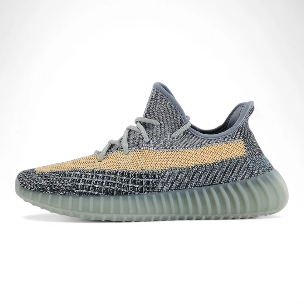 Yeezy Boost 350 V2 Ash Blue