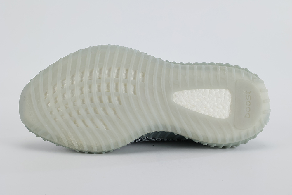 Yeezy Boost 350 V2 Ash Blue