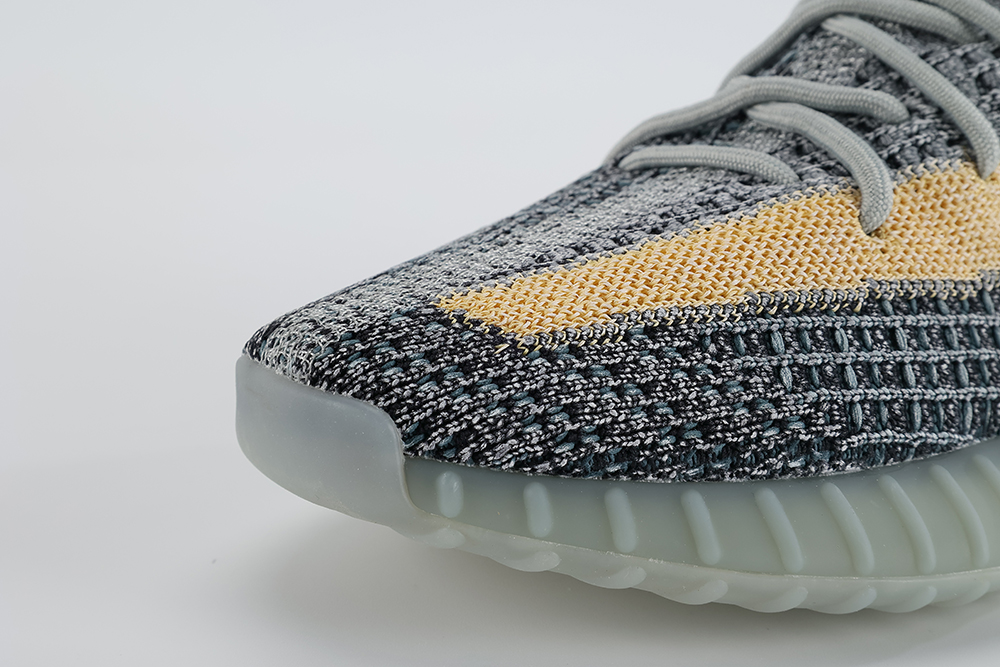 Yeezy Boost 350 V2 Ash Blue