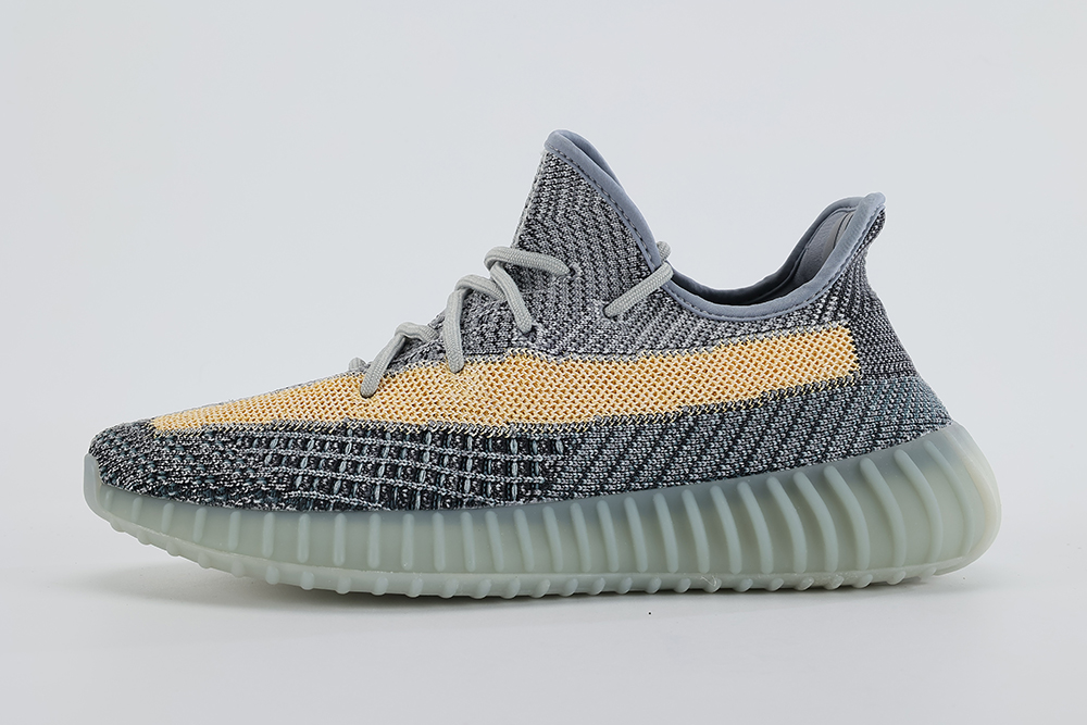 Yeezy Boost 350 V2 Ash Blue