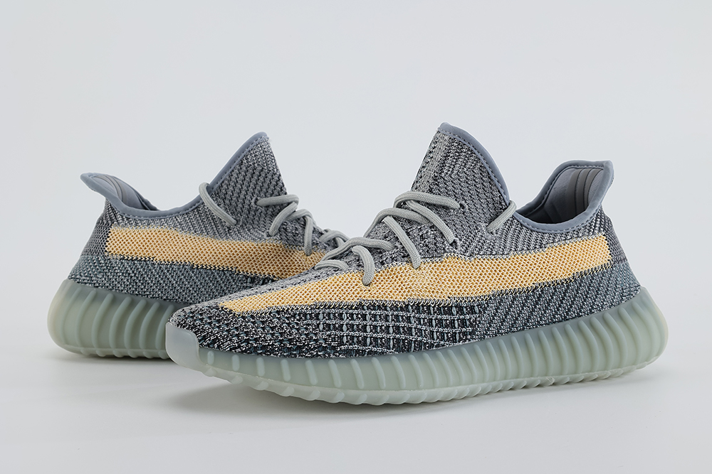Yeezy Boost 350 V2 Ash Blue
