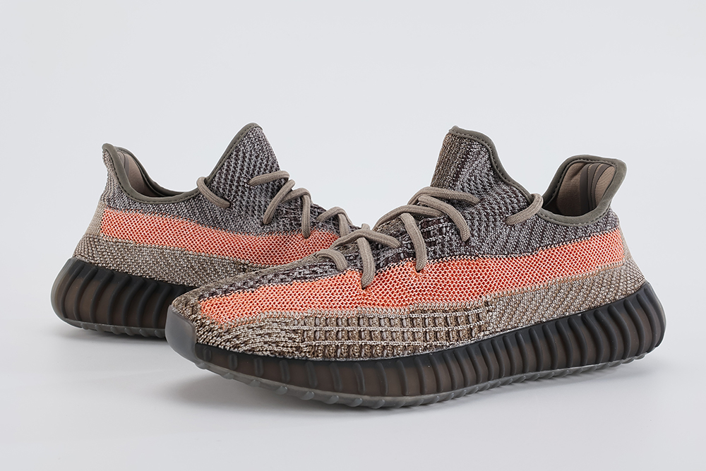 Yeezy Boost 350 V2 Ash Stone