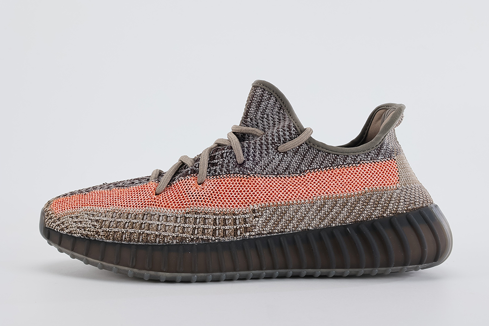 Yeezy Boost 350 V2 Ash Stone