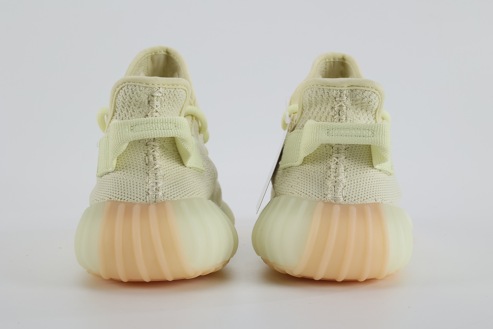 Yeezy Boost 350 V2 Butter – Image 5 Yeezy Boost 350 V2 'Butter' Replica