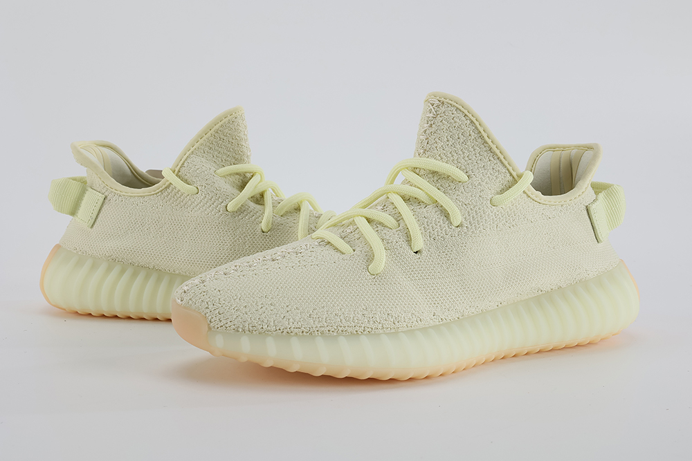 Yeezy Boost 350 V2 Butter – Image 2 Yeezy Boost 350 V2 'Butter' Replica