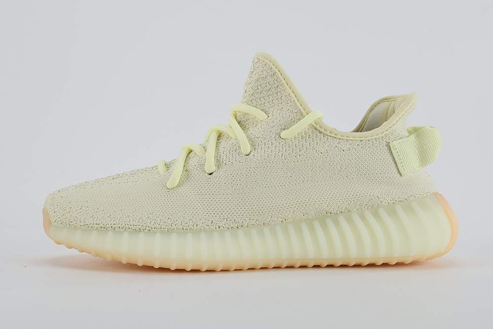 Yeezy Boost 350 V2 Butter – Image 3 Yeezy Boost 350 V2 'Butter' Replica