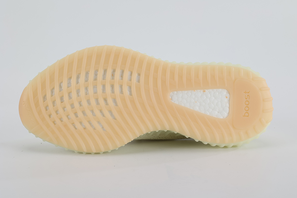 Yeezy Boost 350 V2 Butter