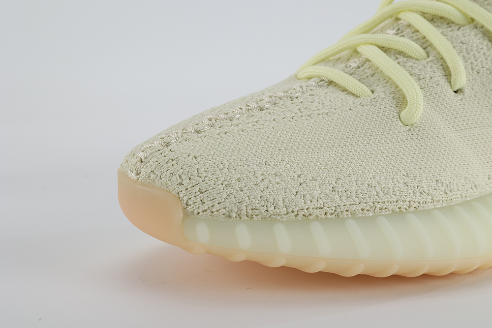 Yeezy Boost 350 V2 Butter