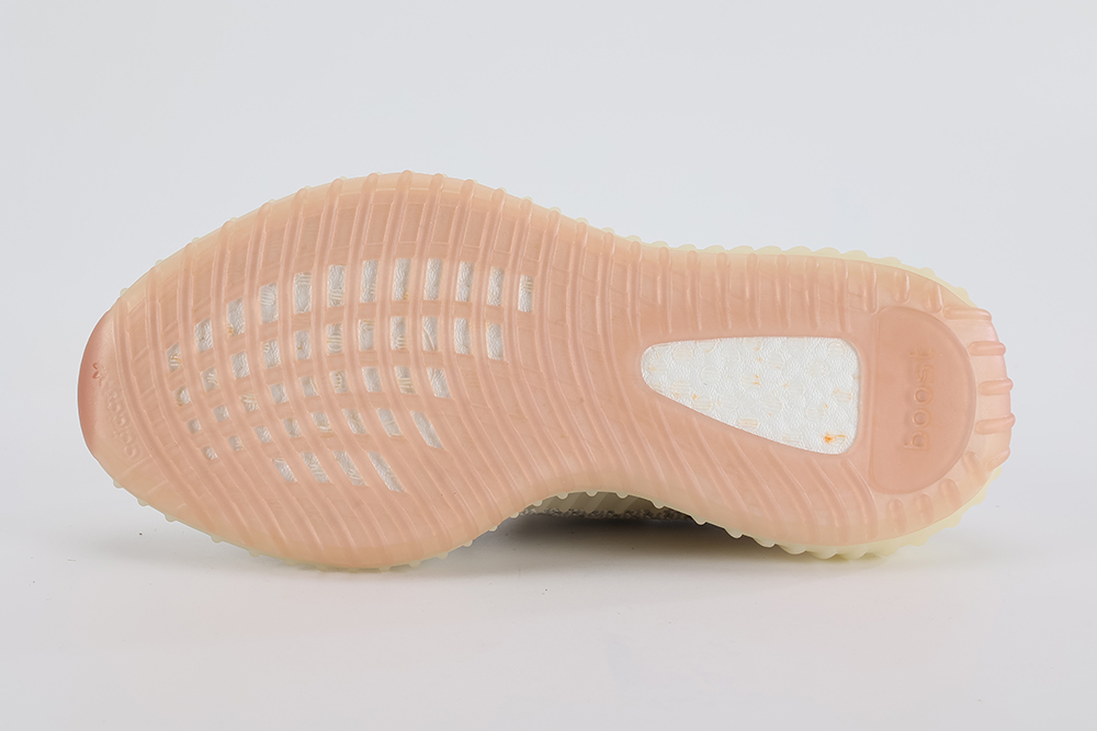 Yeezy Boost 350 V2 Citrin Non Reflective