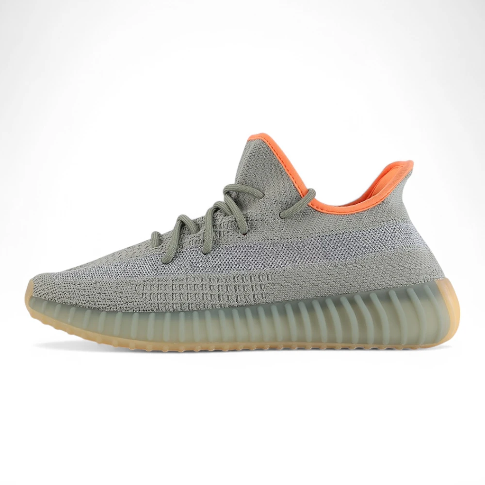 Yeezy Boost 350 V2 Desert Sage