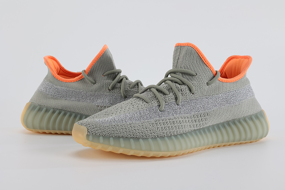 Yeezy Boost 350 V2 Desert Sage