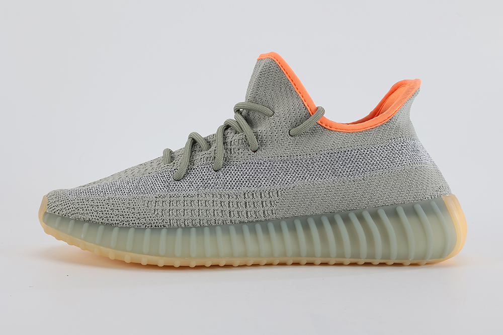 Yeezy Boost 350 V2 Desert Sage