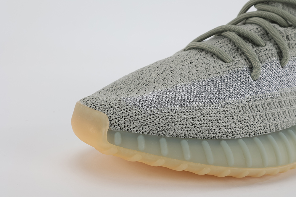 Yeezy Boost 350 V2 Desert Sage