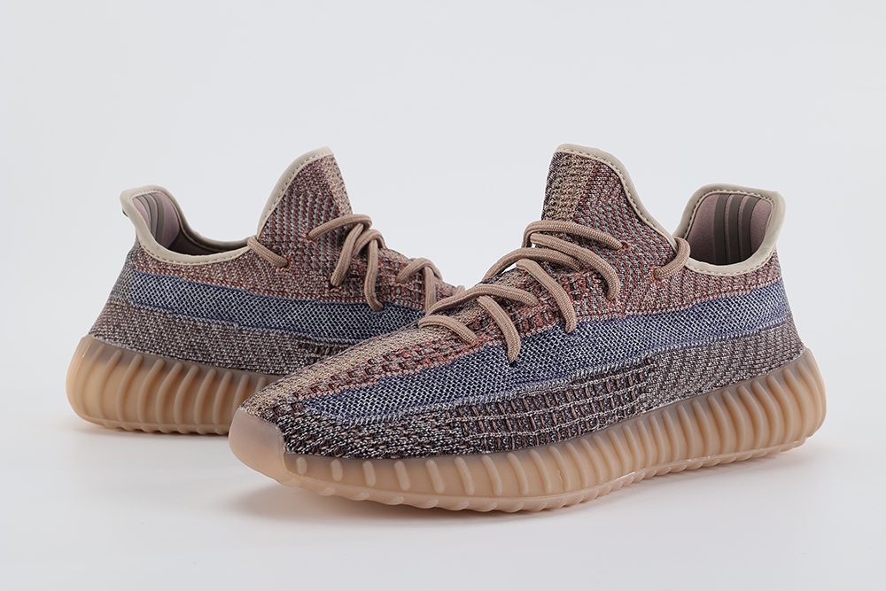 Yeezy Boost 350 V2 Fade – Image 1 Yeezy Boost 350 V2 'Fade' Replica