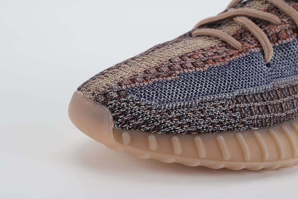 Yeezy Boost 350 V2 Fade