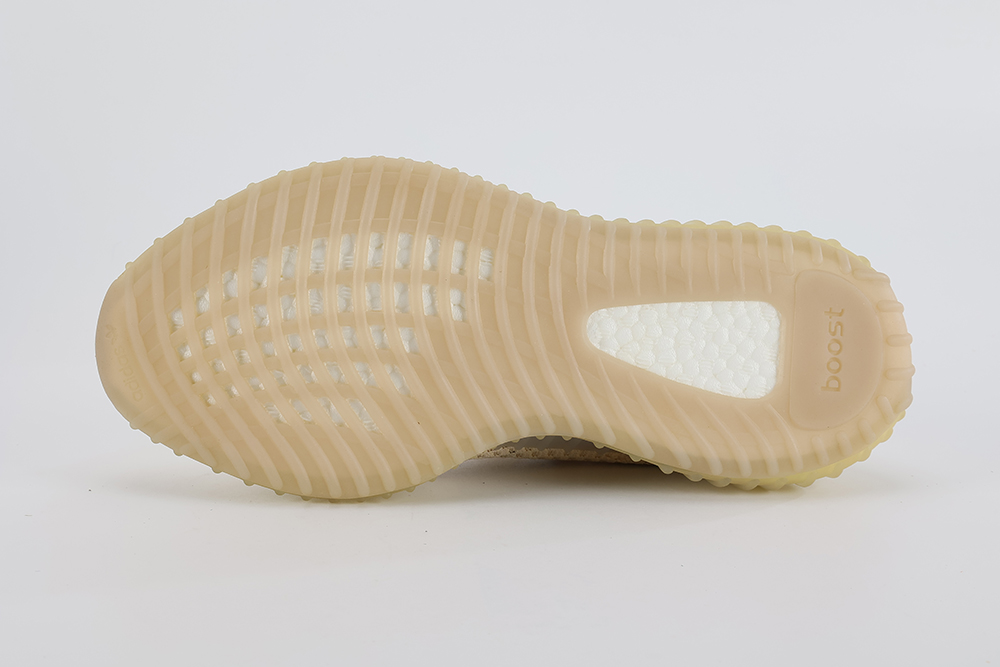 Yeezy Boost 350 V2 Flax – Image 4 Yeezy Boost 350 V2 'Flax' Replica