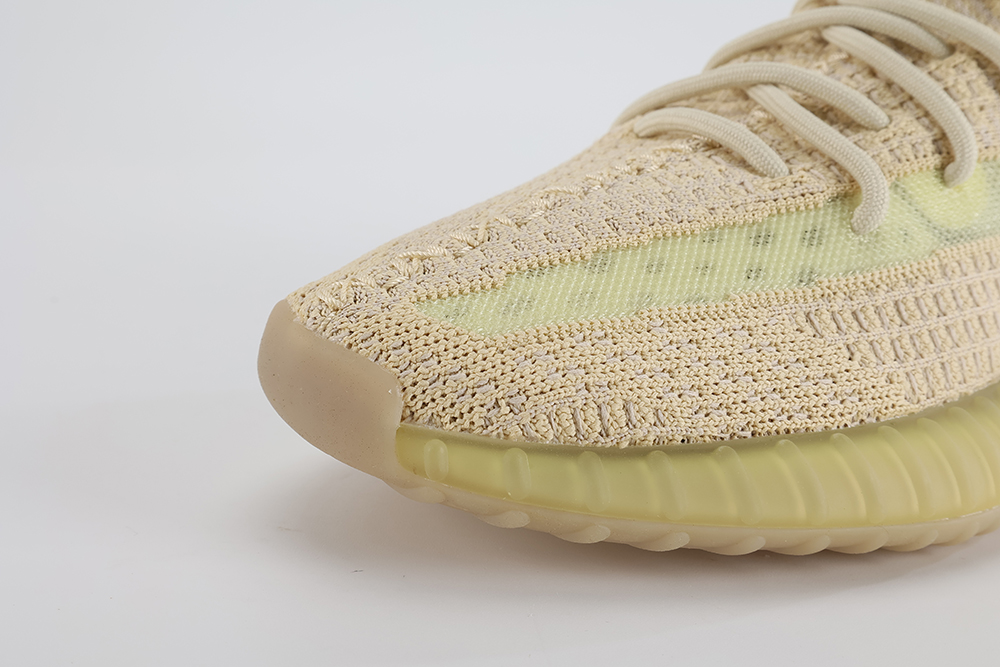 Yeezy Boost 350 V2 Flax