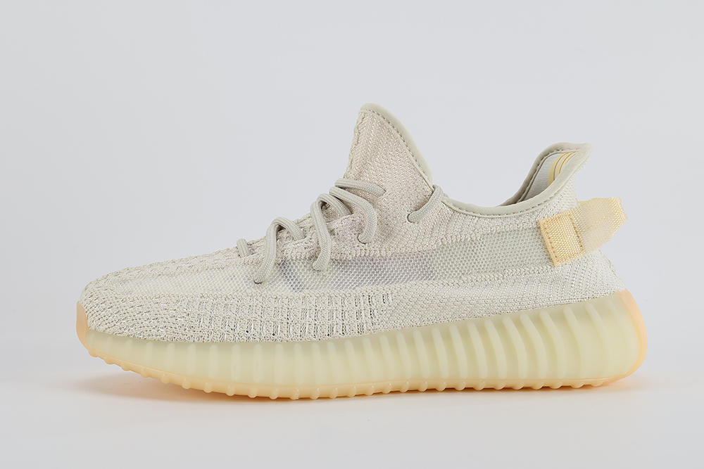 Yeezy Boost 350 V2 Light