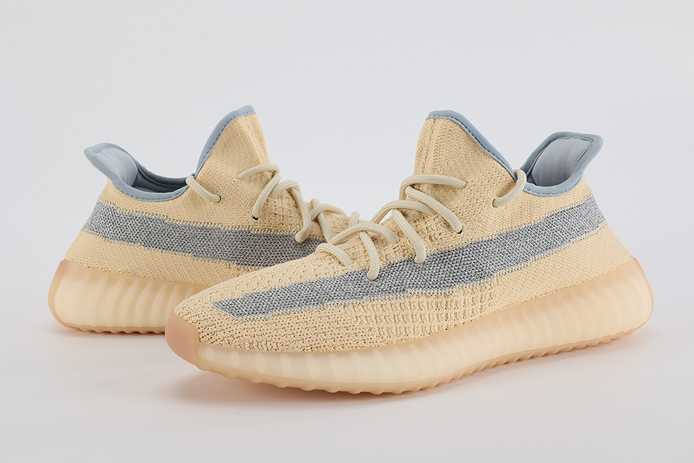 Yeezy Boost 350 V2 Linen