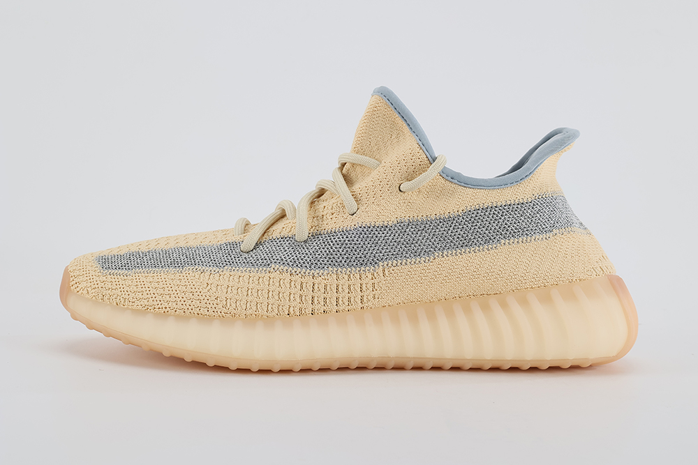 Yeezy Boost 350 V2 Linen