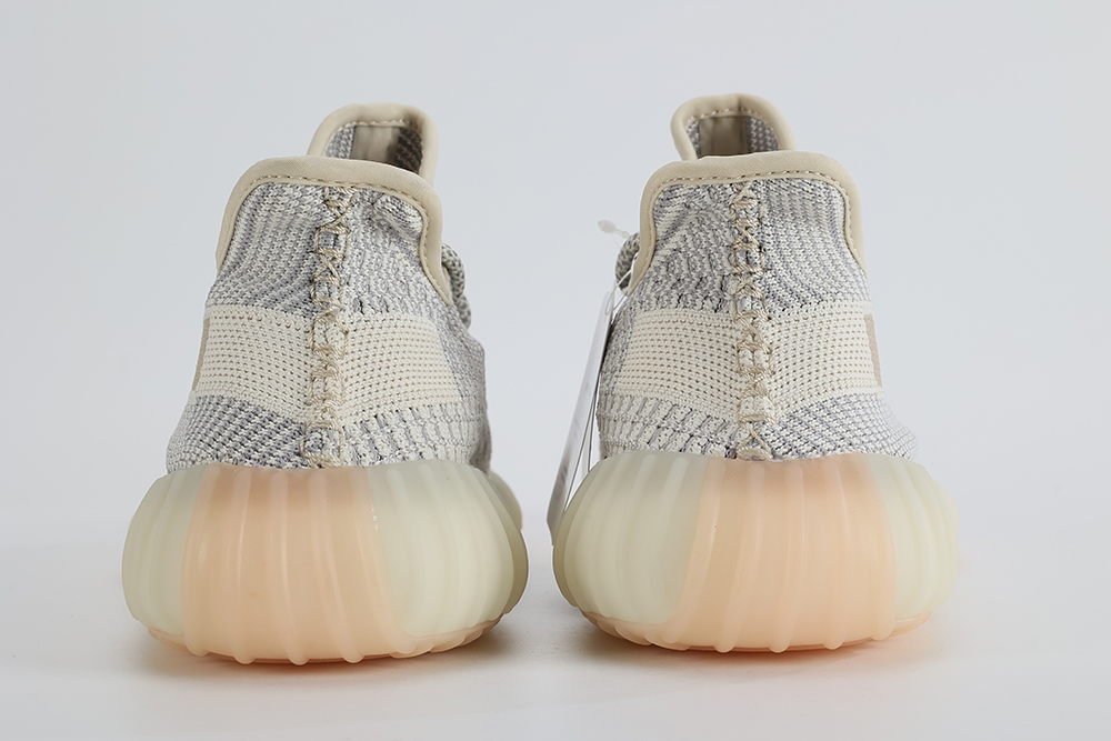 Yeezy Boost 350 V2 Lundmark Non Reflective – Image 5 Yeezy Boost 350 V2 'Lundmark Non-Reflective' Replica