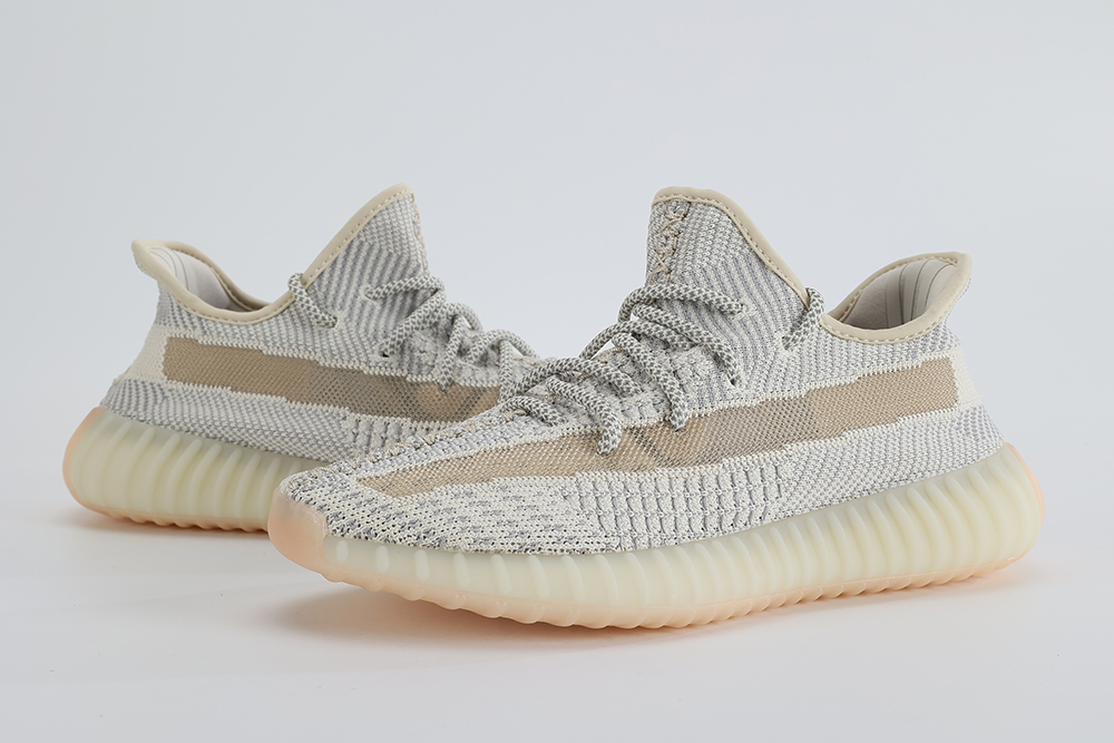 Yeezy Boost 350 V2 Lundmark Non Reflective – Image 2 Yeezy Boost 350 V2 'Lundmark Non-Reflective' Replica