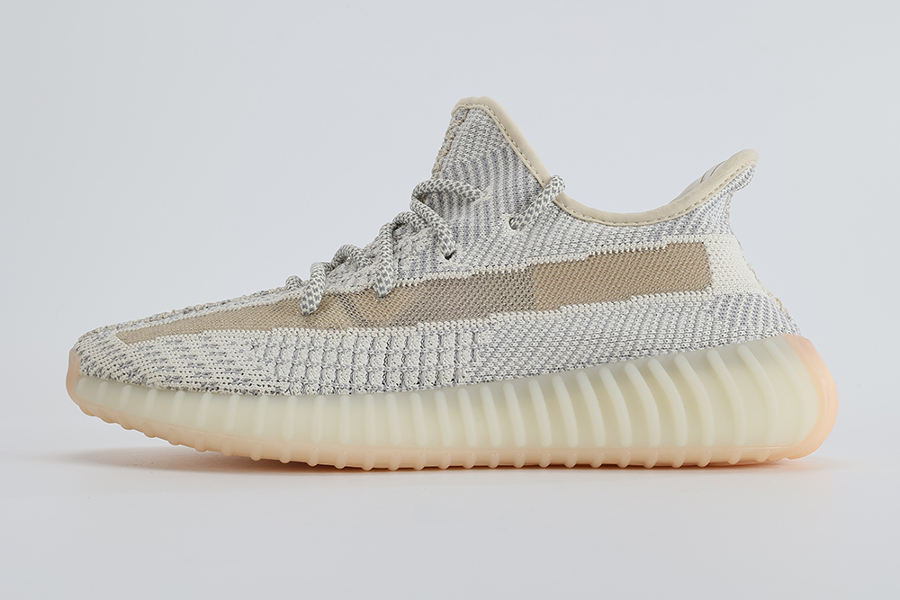 Yeezy Boost 350 V2 Lundmark Non Reflective – Image 3 Yeezy Boost 350 V2 'Lundmark Non-Reflective' Replica