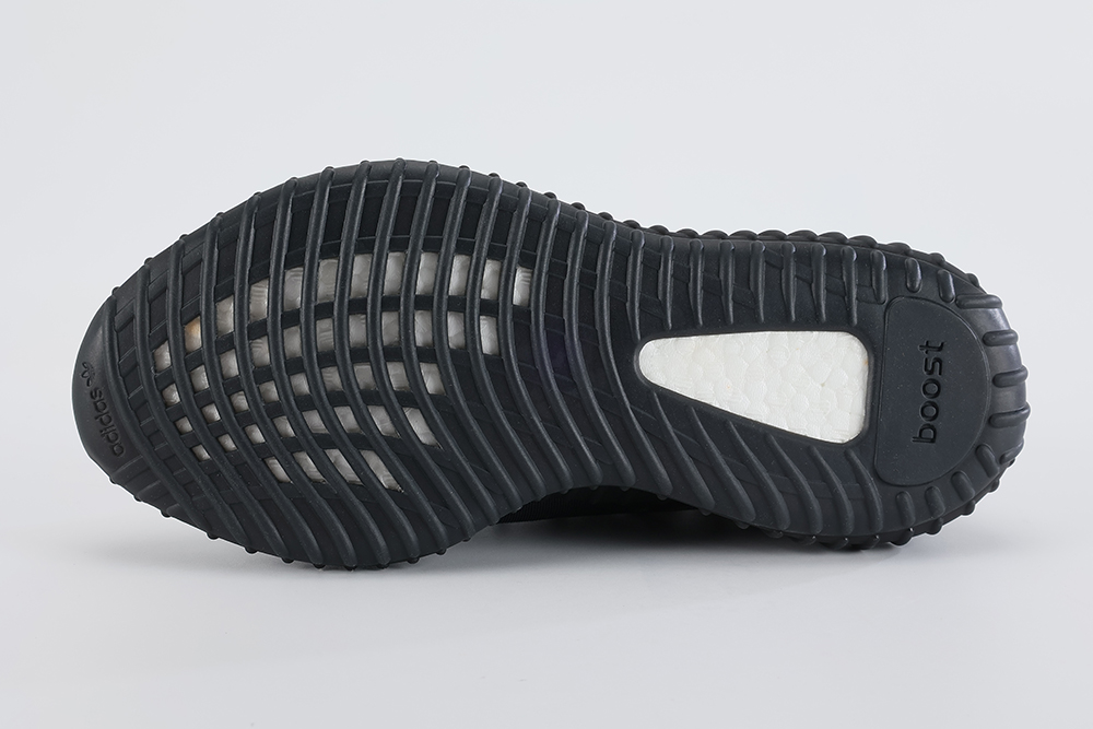 Yeezy Boost 350 V2 Mono Cinder – Image 4 Yeezy Boost 350 V2 'Mono Cinder' Replica
