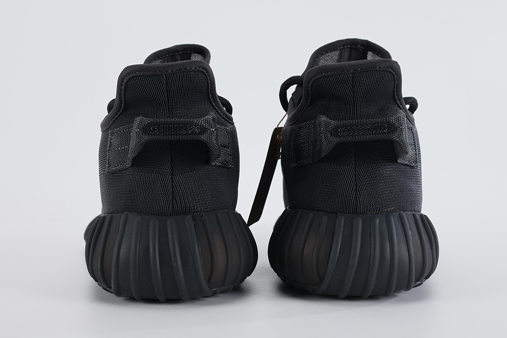 Yeezy Boost 350 V2 Mono Cinder – Image 5 Yeezy Boost 350 V2 'Mono Cinder' Replica