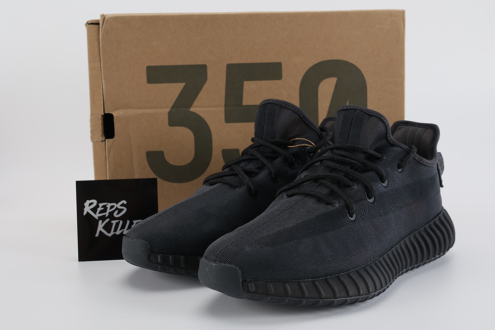 Yeezy Boost 350 V2 Mono Cinder – Image 1 Yeezy Boost 350 V2 'Mono Cinder' Replica