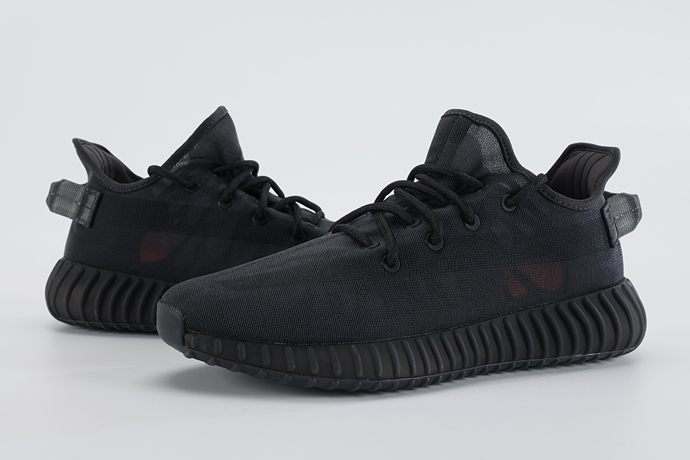Yeezy Boost 350 V2 Mono Cinder – Image 2 Yeezy Boost 350 V2 'Mono Cinder' Replica