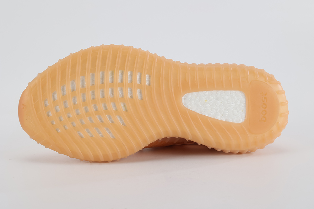 Yeezy Boost 350 V2 Mono Clay – Image 4 Yeezy Boost 350 V2 'Mono Clay' Replica