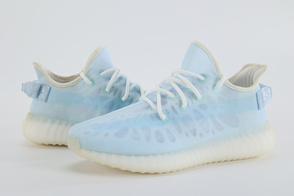 Yeezy Boost 350 V2 Mono Ice