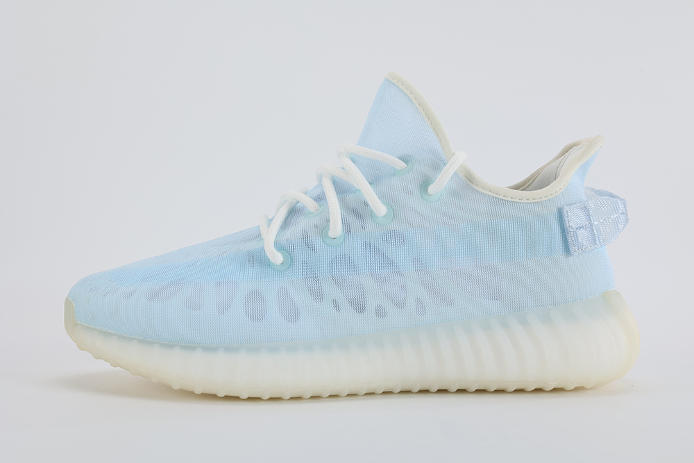 Yeezy Boost 350 V2 Mono Ice