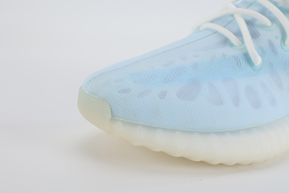Yeezy Boost 350 V2 Mono Ice