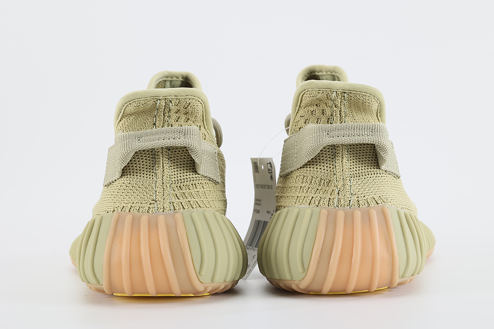 Yeezy Boost 350 V2 Sulfur – Image 5 Yeezy Boost 350 V2 'Sulfur' Replica