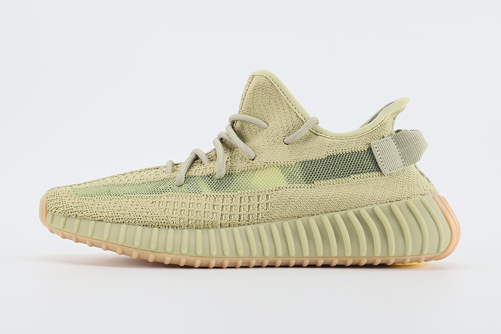 Yeezy Boost 350 V2 Sulfur – Image 3 Yeezy Boost 350 V2 'Sulfur' Replica