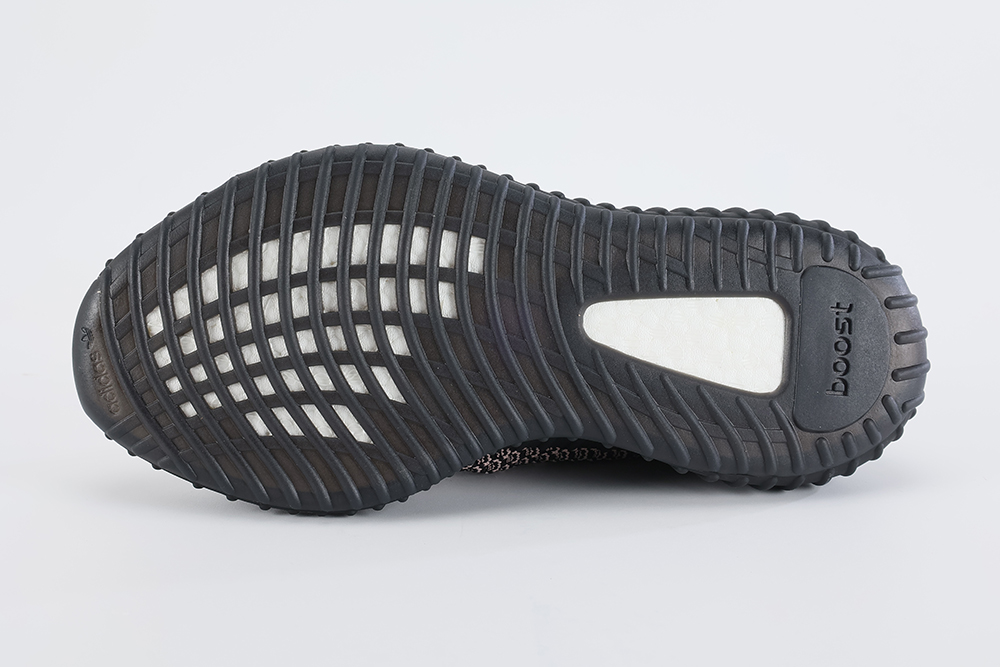 Yeezy Boost 350 V2 Yecheil Non Reflective