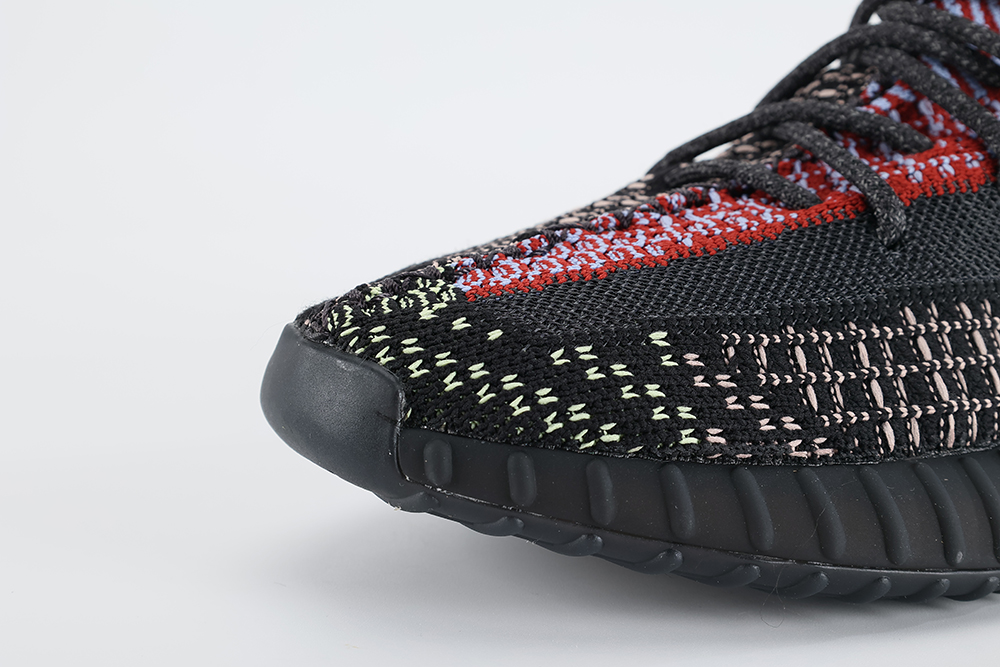 Yeezy Boost 350 V2 Yecheil Non Reflective